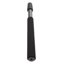 Micro Boom Pole Microphone Mic Holder 3 Section Boompole 67.5inch Extension