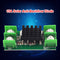 15A 5-60V Solar Panel Anti Reverse Irrigation Ideal Diode Battery Charging