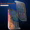 #A 2pcs Silicone Auxiliary Mobile Game Holder Tablet Grips Handle for PUBG Pad
