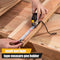 Tape Measure Marker Measure Precision Tool Scribing Pencil Clamp Holder Fixed.