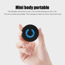 Mini Electric Neck Massager EMS Cervical Back Shoulder Massage Patch Relief Pain