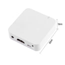 Wifi Mirror Box MiraScreen X7 Car Multimedia Display Device Dongle 1080P Wifi B