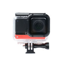 Box Underwater Diving Protection Waterproof Case Shell For Insta360 ONE RS 4K