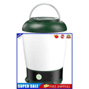 Led Camping Lantern USB Rechargeable Emergency Lights Led Tent Light for Ou