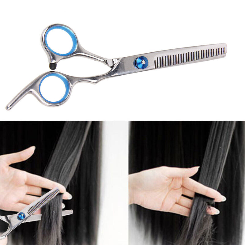 Stainless Steel Hairdressing Scissor Barber Cutting Scissor Thinning Shears