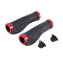 Bicycle Accessories Road Cycling Rubber Handlebars Cover Bike Grips Skid-Proof