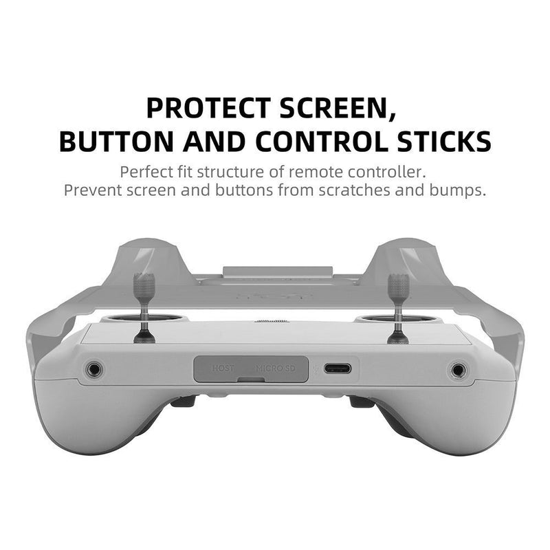 Drone Guard Controller Protector Sun Hood Screen For DJI Mini 3 Pro RC Remote