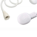 Dog Bath Petr Sprayer for Tub Spigot Bathroom Accessories Slip on Sprayer Kit