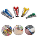 Sewing Accessories Binding Maker Splicing Cloth Tool Fabric Bias Tape