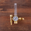 CGA580 Gas Regulator Flowmeter Argon CO2 Mig Tig Flow Meter Pressure Reducer