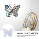 Butterfly Silicone Molds - Handmade Home Display Crafts Decorations for Wall Hanging