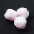 Soft Wax Cotton Earplugs Noise Reduction Swimming Ear Plugs Sleeping Snoring