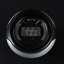 Accessories E-bike Headlight LED Lamp Lighting Electric Tricycle Parts