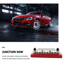 #A Universal Terminal Bus Bar Power System Terminal Block Studs for Car Boat M