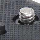 Quick Release QR Plate for Weifeng Tripod 330A E147 Camera Accessories Newly