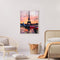 Eiffel Tower 40x50cm Oil Paint By Numbers Picture DIY M437
