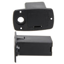 9V Battery Case Holder Cover Box for Acoustic Guitar Bass Pickup Electronic
