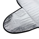 Front Rear Window Windshield Cover Car Sun Shade Car Shield Cover Snow Sheild