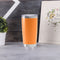 Thermal Car Mug Cup Stainless Coffee Vacuum Insulated Water Bottle (Orange)