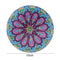 DIY Diamond Painting Mandala Round Coaster Cup Table Placemat (AA1059-1)