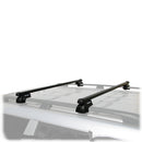 Metal Roof Rails Roof Rack for Traxxas TRX-4 Benz G500 Bronco Axial RC4WD Auto