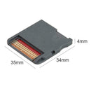 R4 Video Game Memory Card Download 3DS Game Flashcard Adapter 1PC For NDS