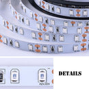 DIY Decorative Light Copper Wire Lamp USB 5m Fairy Light LED String Light