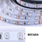 DIY Decorative Light Copper Wire Lamp USB 5m Fairy Light LED String Light