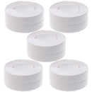 Self Adhesive Bathroom Toilet Wall Corner Sealing Strip Sink Edge Seal Tape