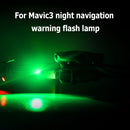 RC Drone Night Flight Lights for Spark 9 Modes Drone Strobe Lights Flash Lamp