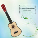 Portable 21 inch 6 Strings Ukulele Mini Guitar Musical Instrument Children