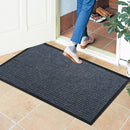 1Pcs Indoor Outdoor Doormat Carpet Floor Door Entrance Anti Slip Mat Kitchen Rug