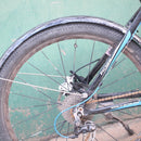 MTB Bike Fenders Desiccant Mudguard Mountain Bike Fender CA Front T5G6