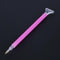 DIY Diamond Painting Tool Cross Stitch Tray Pen Mud Sewing Accessories Kit Newly