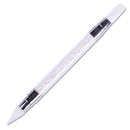 Tools Silicone Head  Dual-ended  Rhinestone  Handle Nail Art Brush Nail Pen