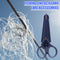 Quick Knot Fishing Pliers Hook Remover Picker Cutter Scissors Fishing Tackle