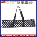 Oxford Gym Bag Outdoor Sports Training Fitness Yoga Mat Workout Backpack Carry