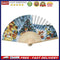 Animal Christmas Draw Fan Frameless DIY Oil Paint By Numbers Canvas Home Decor