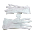 Men Gentlemen White Formal Gloves Tuxedo Guard Parade Sant A5W3 R3F8 Dress P4P1