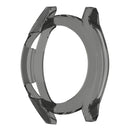 TPU Protective Case Protector Cover for Huawei Watch GT2/GT 46mm (Black)
