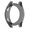 TPU Protective Case Protector Cover for Huawei Watch GT2/GT 46mm (Black)