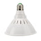 Asipropic Plant Light LED Grow Light 290 LEDs E27 Plants LED Grow Light Light