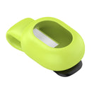 Steel Clip Bracelet Buckle Cover Holder for Garmin Running Dynamics Pod Sensor