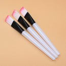 3× Professional Face Mud Mixing Brush Skin Care Beauty Makeup qlll hot.
