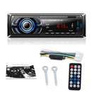 Stereo Audio host Bluetooth Car MP3 Player In-dash Audio Head Unit Car Radio