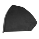 Car Left Front Door Cover Trim Shell for Benz E Class W211 03-08 (Black)