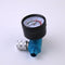 Spray Gun Adjusting the Air Pressure Regulator Pneumatic Meters Accessories