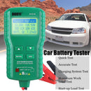 Vehicle Battery Monitor Car Battery Tester Battery Tester Car Battery Monitor