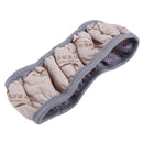 Handbrake Auto Car Steering Wheel Cover Cars Steering Gray Newly