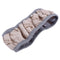 Handbrake Auto Car Steering Wheel Cover Cars Steering Gray Newly